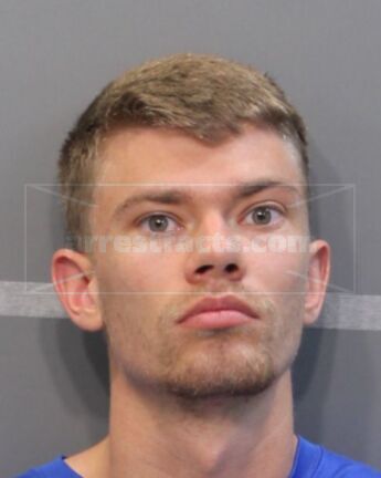 Thomas Dylan Locke