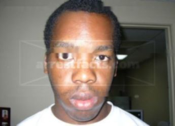 Antonio Mckenzie