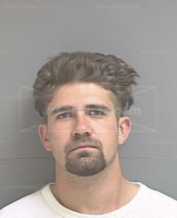 Jared Willis Erb