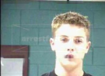 James Lafferio Green