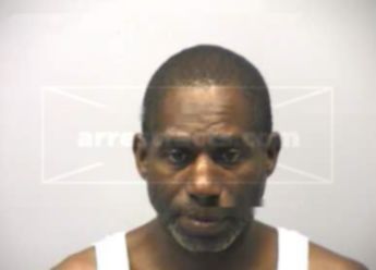Corey Darrell Smith