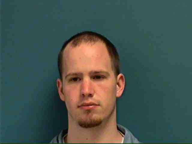 Travis John Severtson