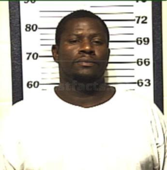 Hermen Henry Burrough Jr.