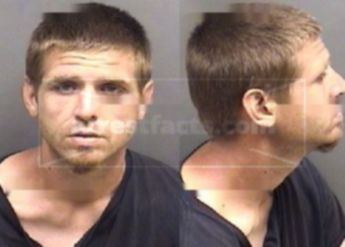 Lucas Russell Green