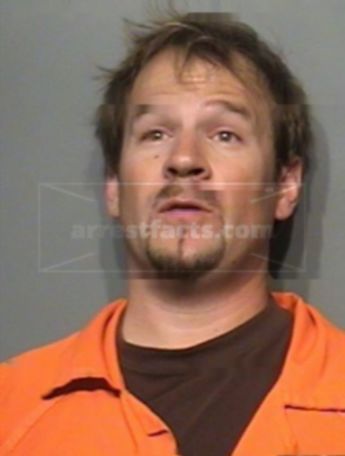 Michael Eugene Field