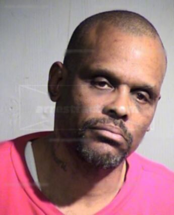 Byron Freemon Wilson