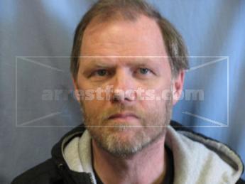 Jerry Lee Vickroy