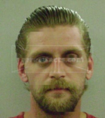Jimmy James Shear