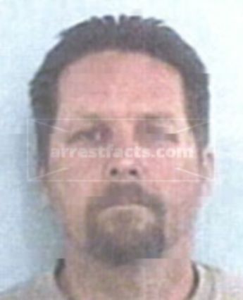 Eric Kenneth John