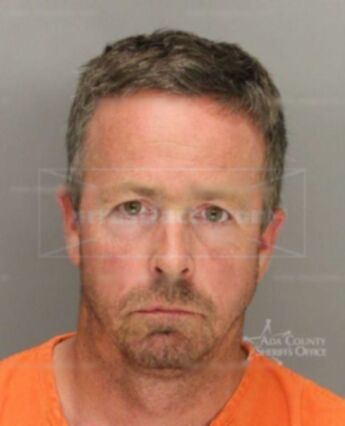 Tracy John Hadzor