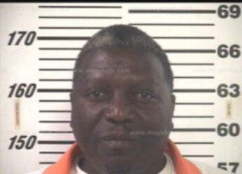 Donald Keith Gray