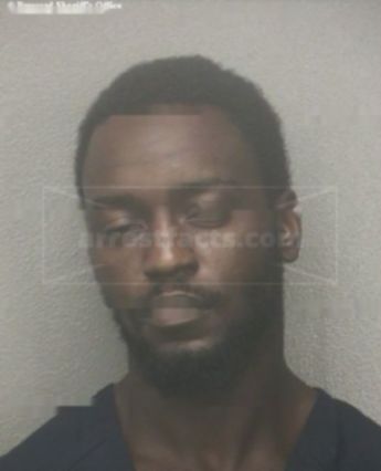 Tony Devon Savage