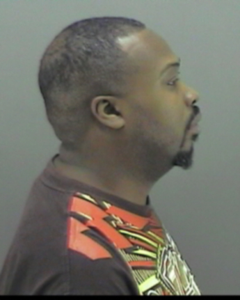 Henry Lee Lewis