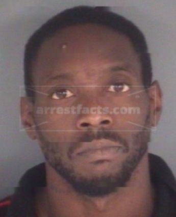 Cameron Rashad Longmire