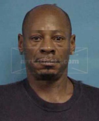 Broderick De-Marier Norris