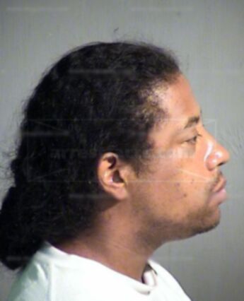 Lamonta Eugene Cleveland