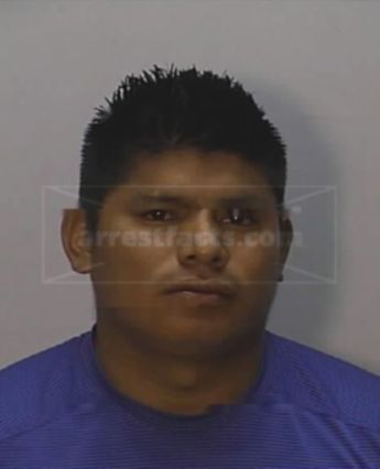 Rigoberto Lorenzo Hernandez