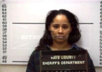 Mona Shante Malone