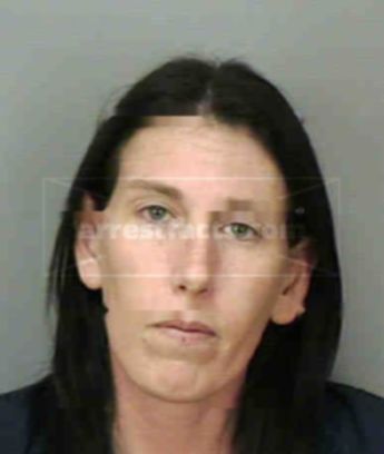 Jennifer Ann Robbins