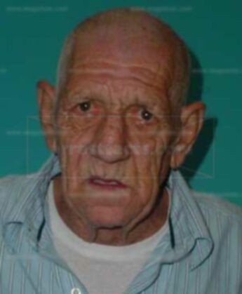 Donald Ray Broughton
