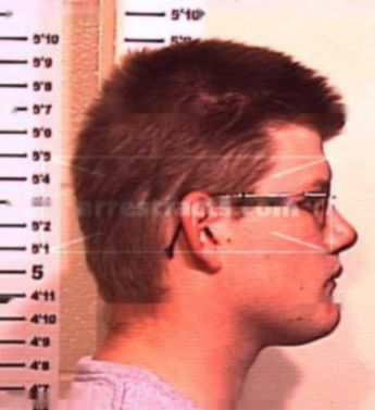 Curtis Wesley Shaver