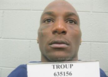 Kendrick Deshawn Troup