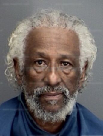 Jimmy Lavert Robinson