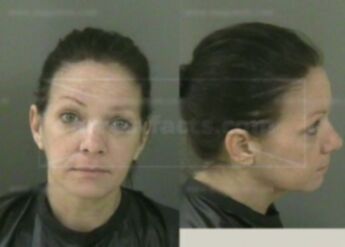 Janelle Marie Erwin
