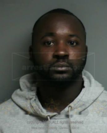 Jervone Nikle Walker
