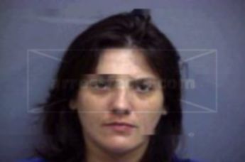 Sylvia Sonya Hudspeth