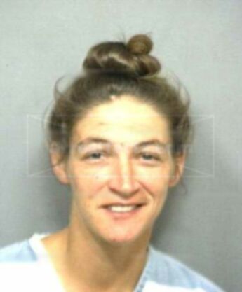 Brandy Michelle Hayden