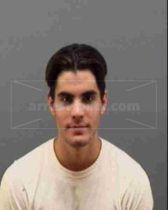 Christopher Keith Berrard