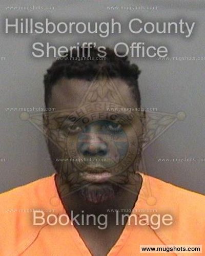 Mario Bryon Mcmillon