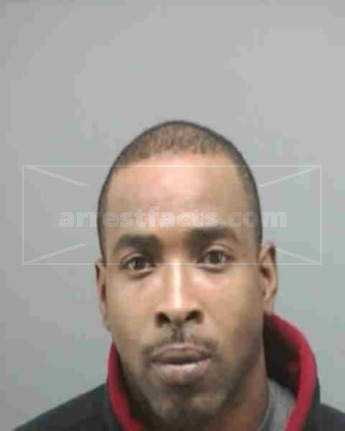 Kenneth Arlanda Adams