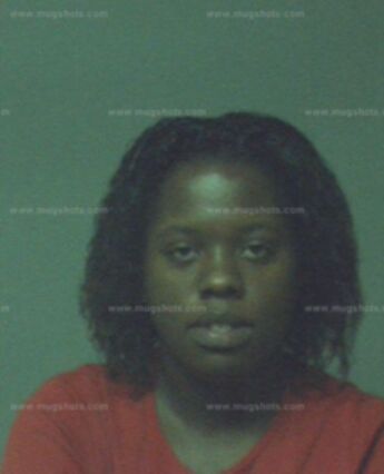 Shemika Kiona Seay