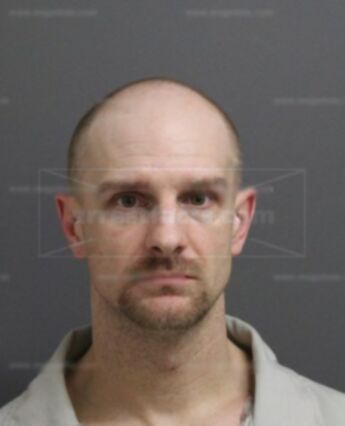 Joshua Robert Wetterling