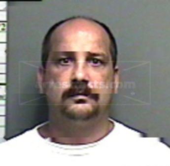 Rodney Arlan Smith
