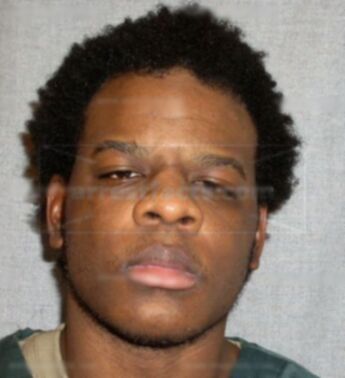 Curtis L Bush