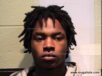 Dartangana Jefferson