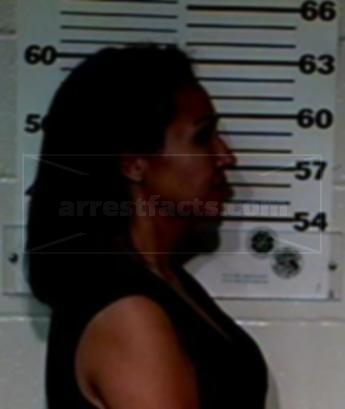 Marbel Castro Davila