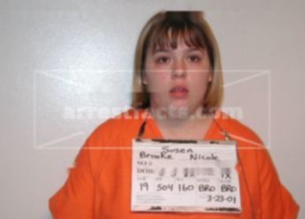 Brooke Nicole Susen