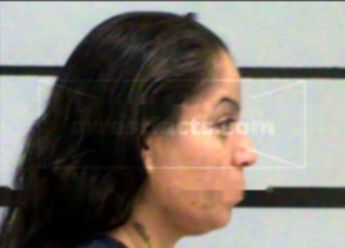 Mary Ann Hernandez