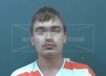 Derrick James Hinton