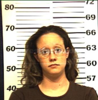 Rhiannon Marie Thomas