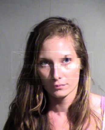 Desiree Faith Williamson