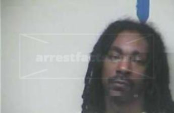 Christopher Jerome Patterson