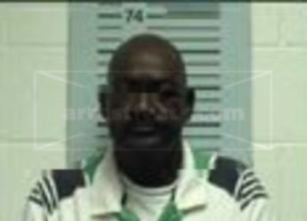Maurice Venell Johnson