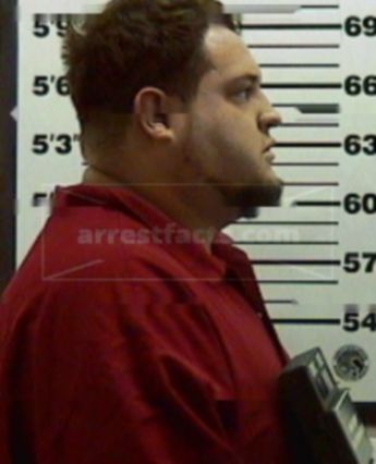 Anthony Abeyta