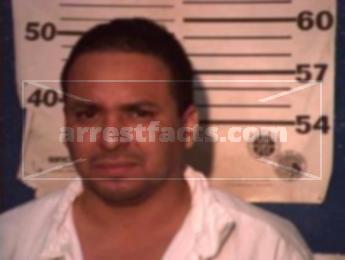 Anastacio Perez Garza
