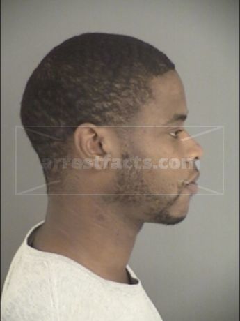 Patrick Darnell Green